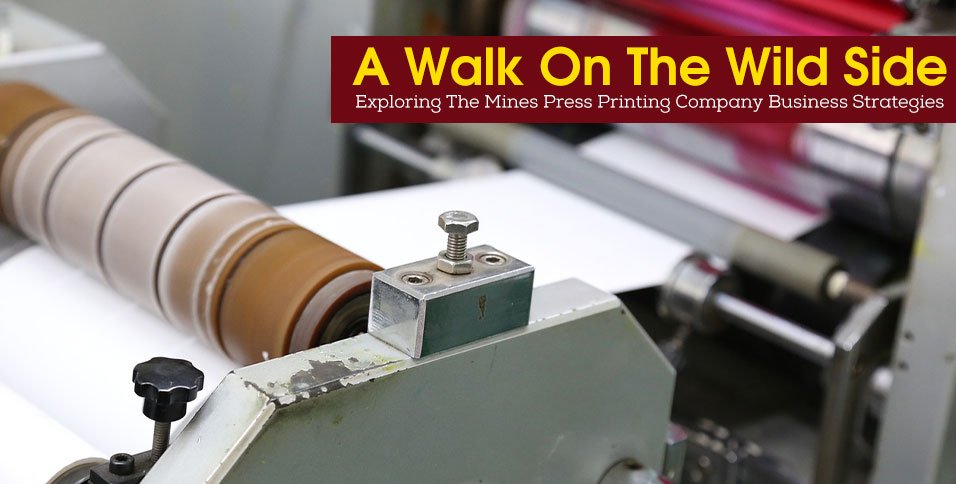 Press Printing Company