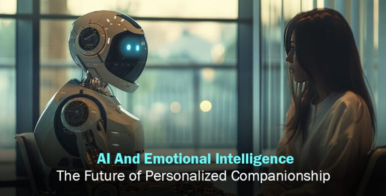 Future of Personalized Companionship 