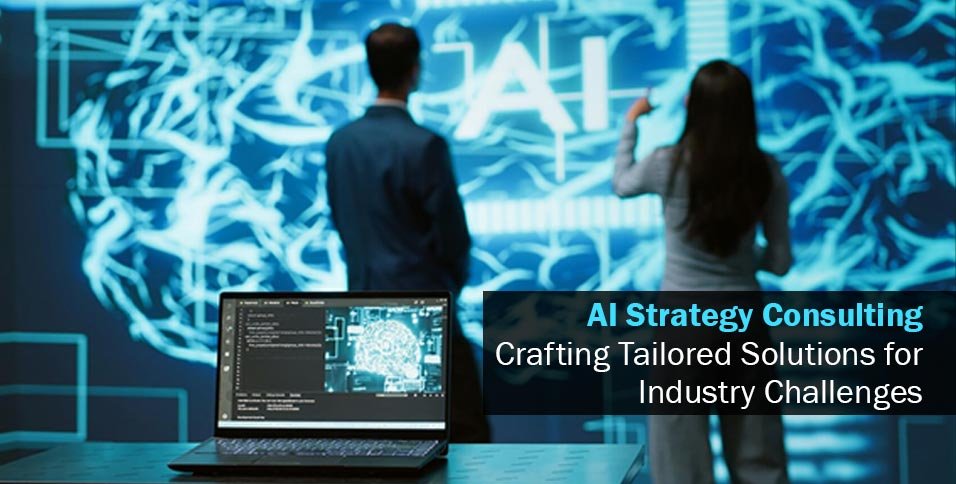 AI Strategy Consulting