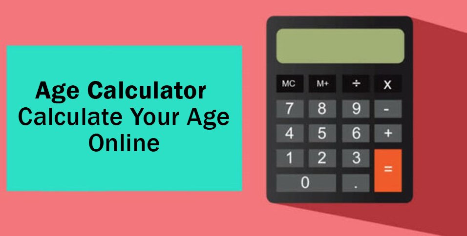 Age-Calculator