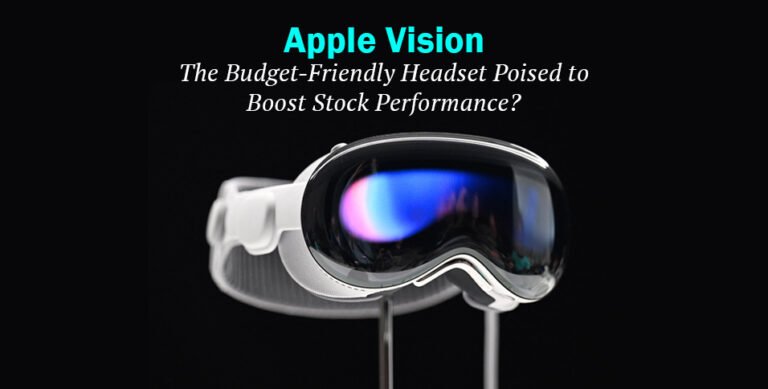 Apple Vision