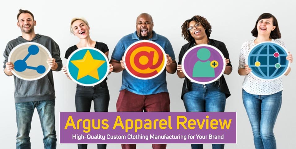 Argus Apparel