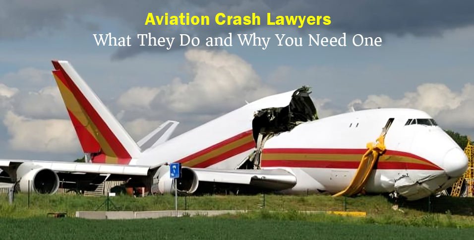 AviatioAviation Crash Lawyersn Crash Lawyers