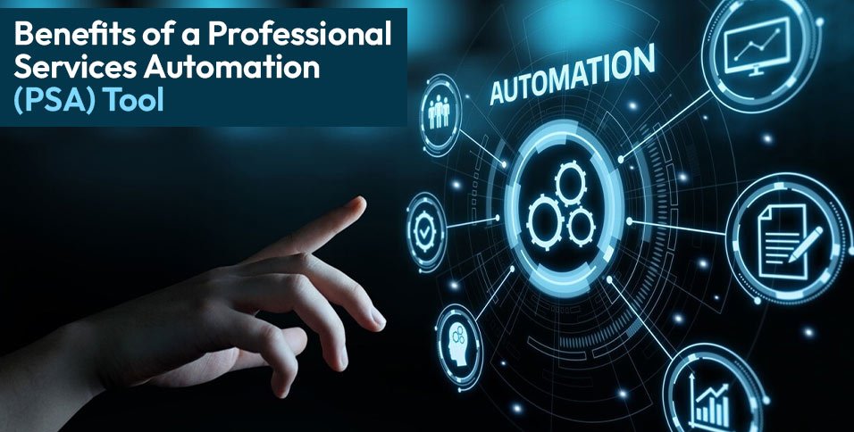 Professional Services Automation