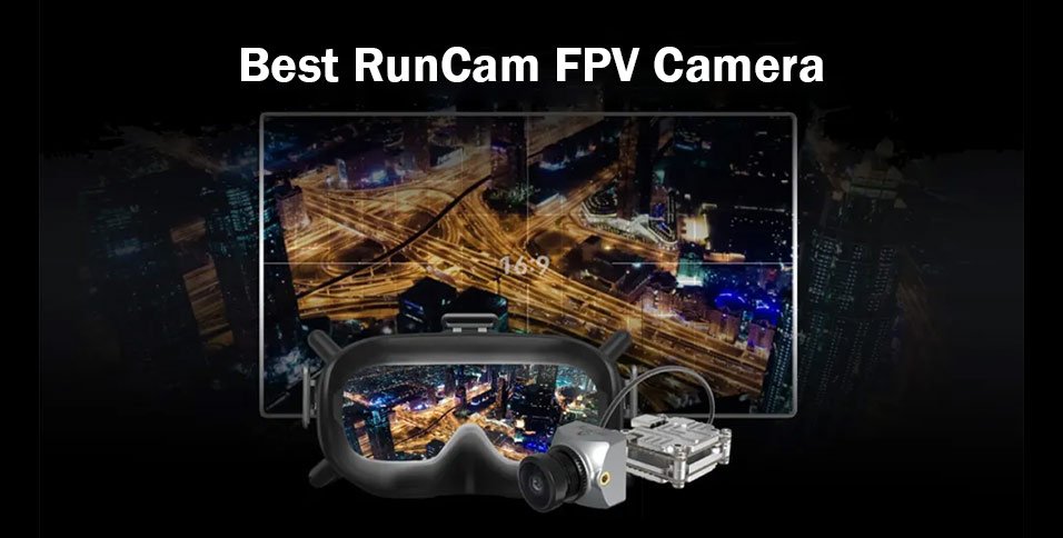 RunCam FPV Camera