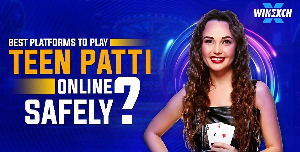 play Teen Patti online