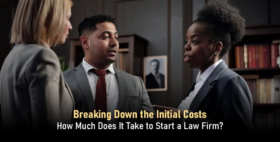 Breaking Down the Initial Costs