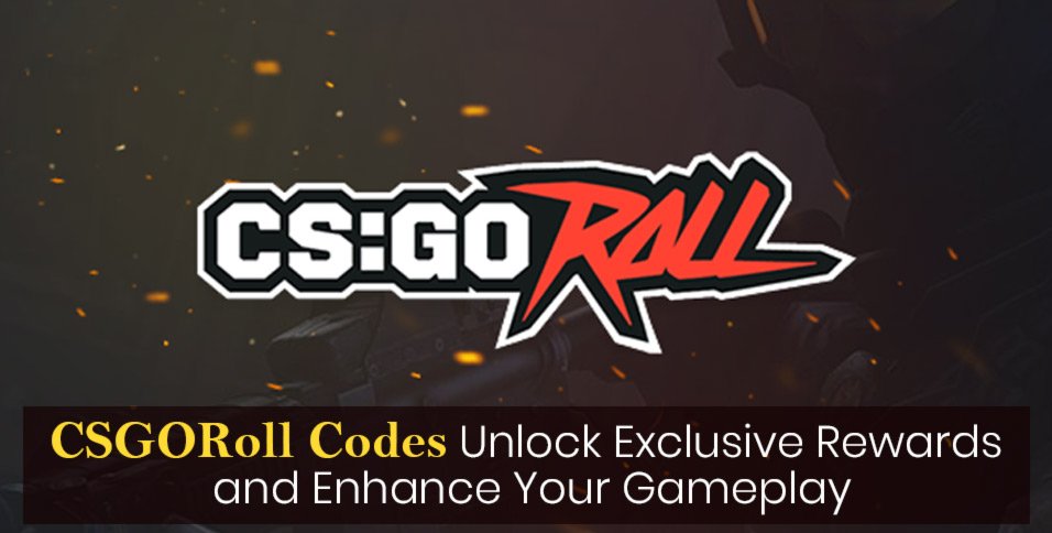 CSGORoll Codes