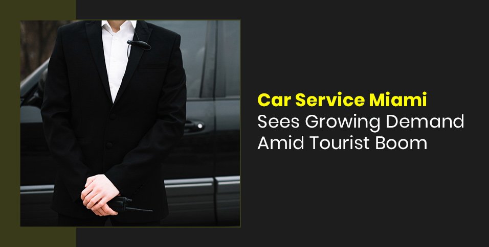 Car Service Miami