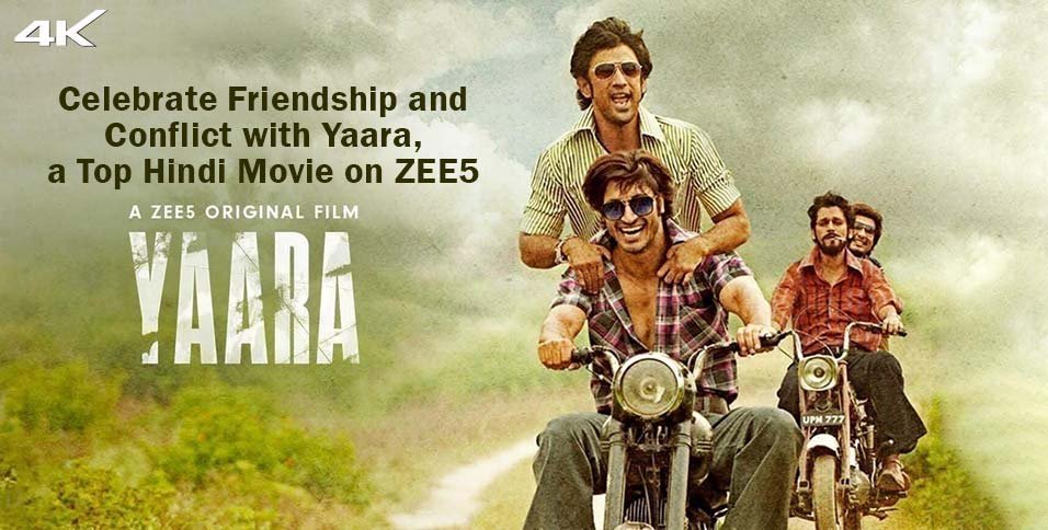 Celebrate-Friendship-and-Conflict-with-Yaara