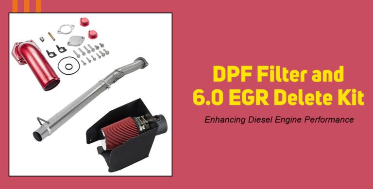 DPF Filter