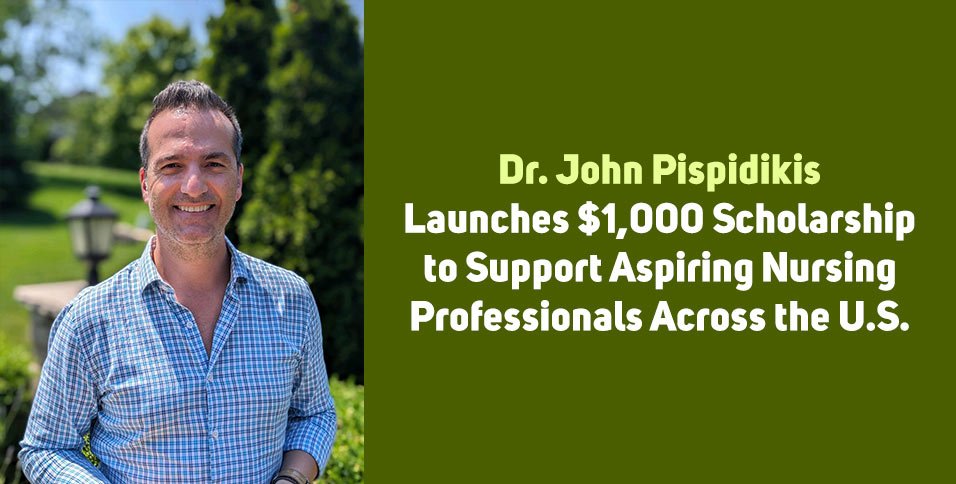 Dr. John Pispidikis