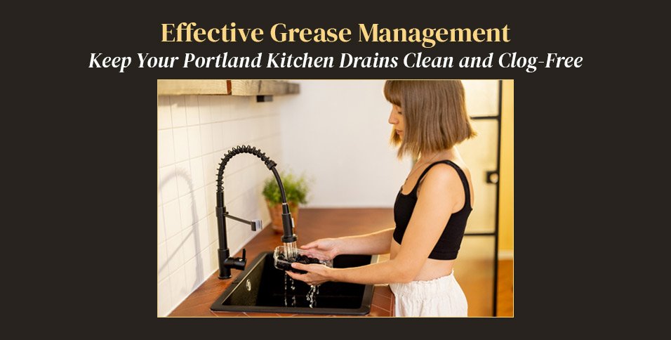 Effective Grease Management