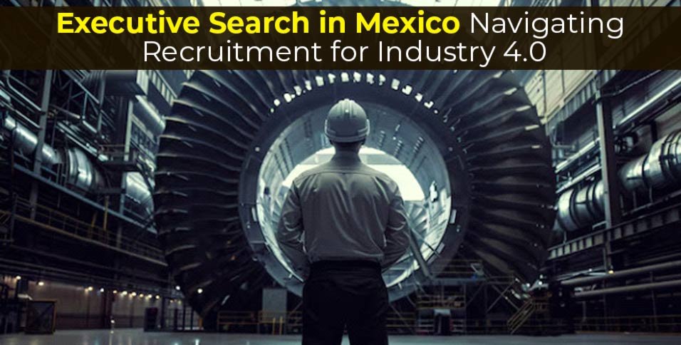 Executive Search in Mexico