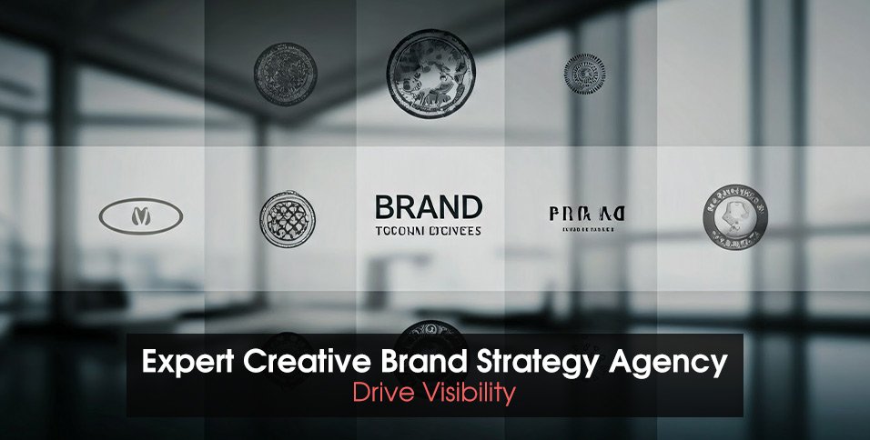 Creative Brand Strategy Agency