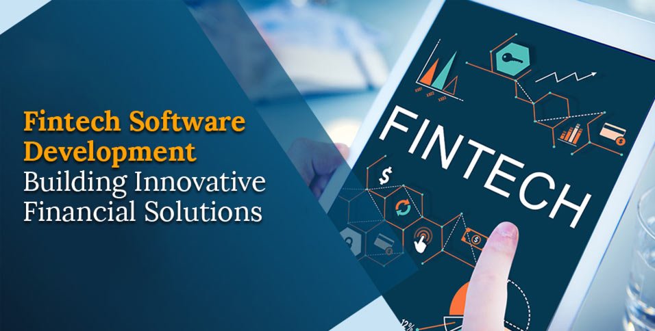 Fintech Software Development