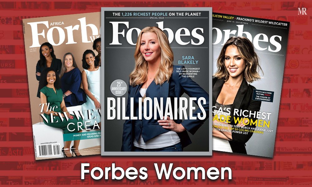 Forbes Women
