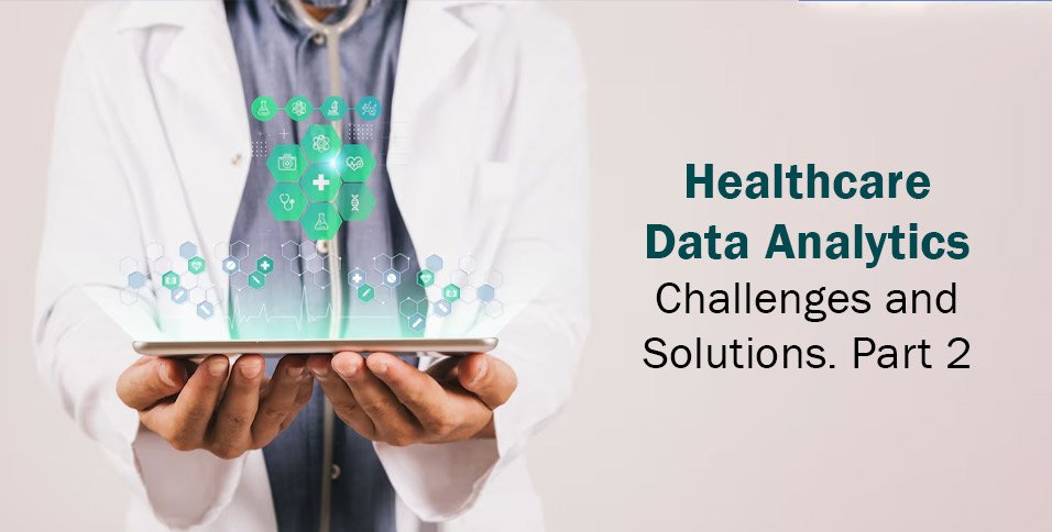 Healthcare Data Analytics