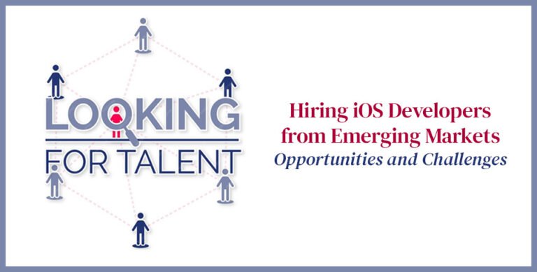 Hiring iOS Developers