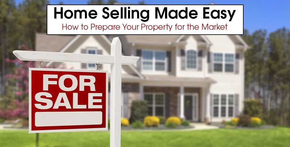 Home Selling Made Easy