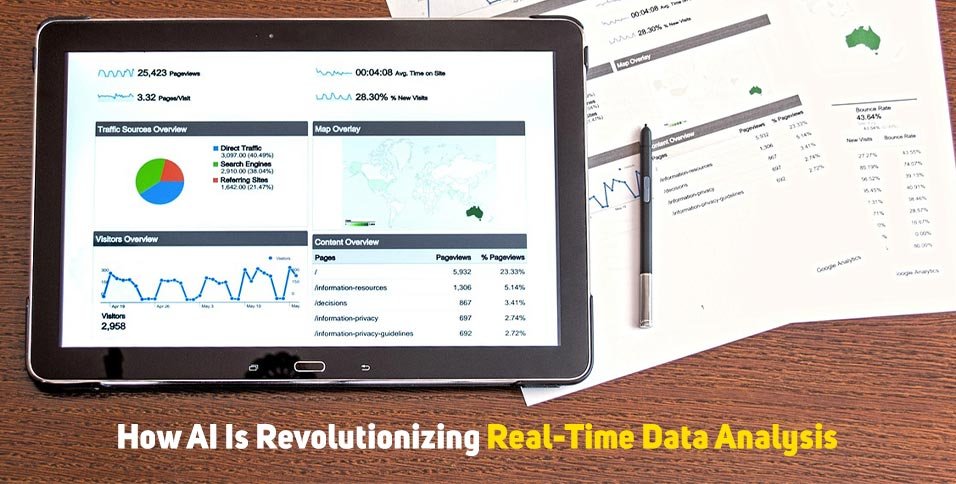 Real-Time Data Analysis