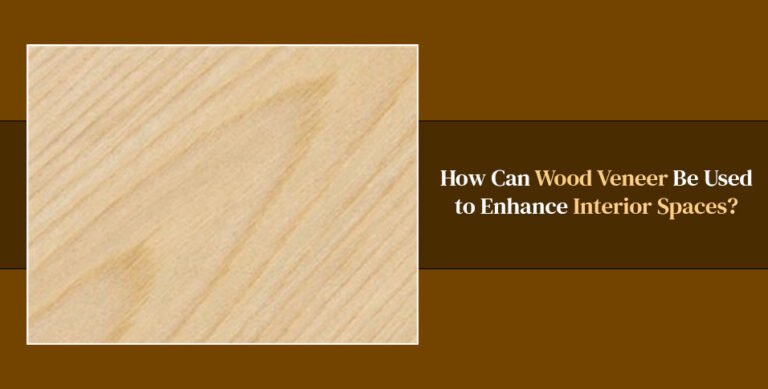 Wood Veneer