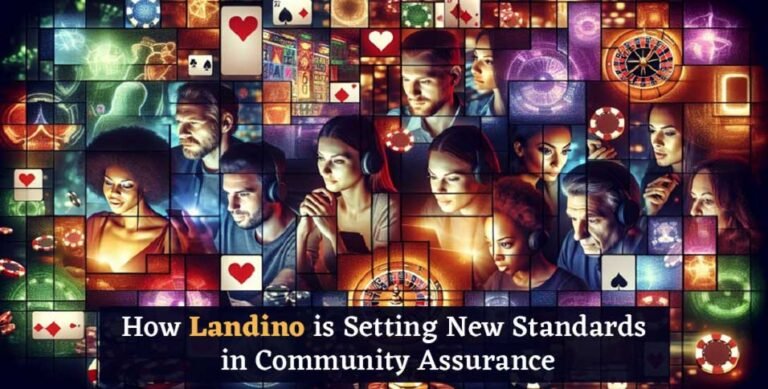 Community Assurance