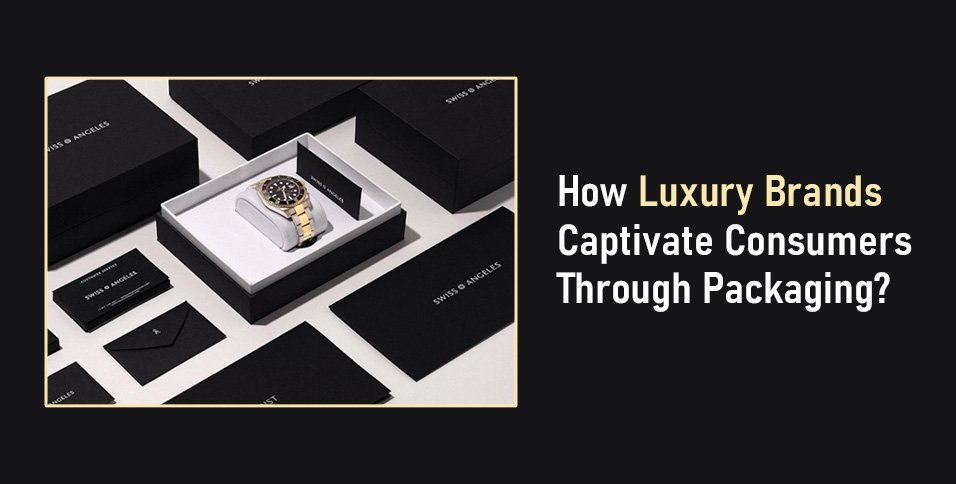 Luxury Brands Captivate Consumers