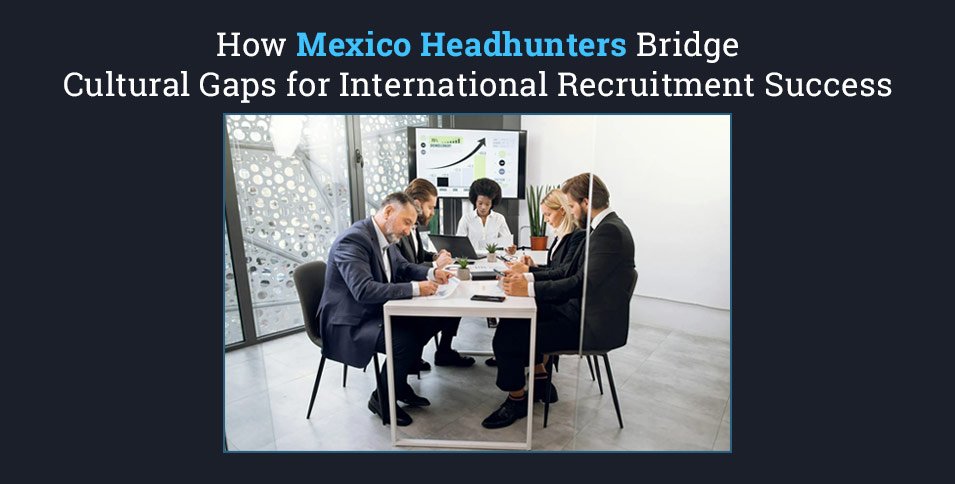 Mexico Headhunters