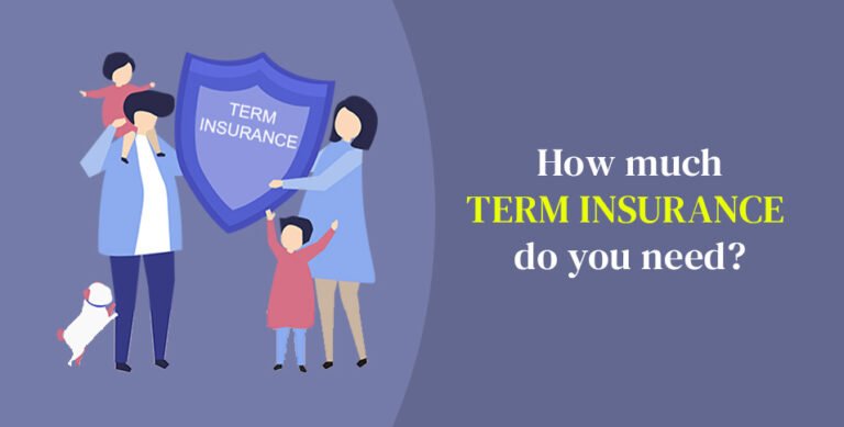 term insurance