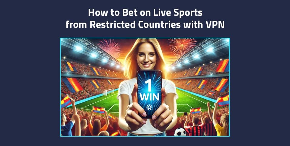 How to Bet on Live Sports