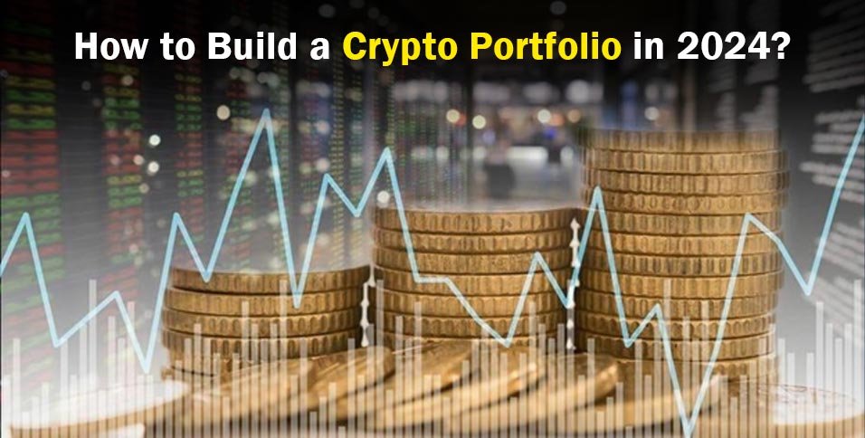 Build a Crypto Portfolio