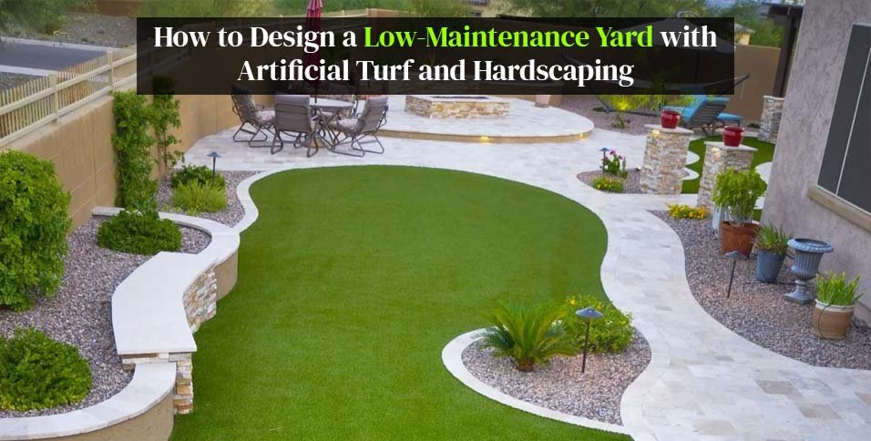 Artificial Turf