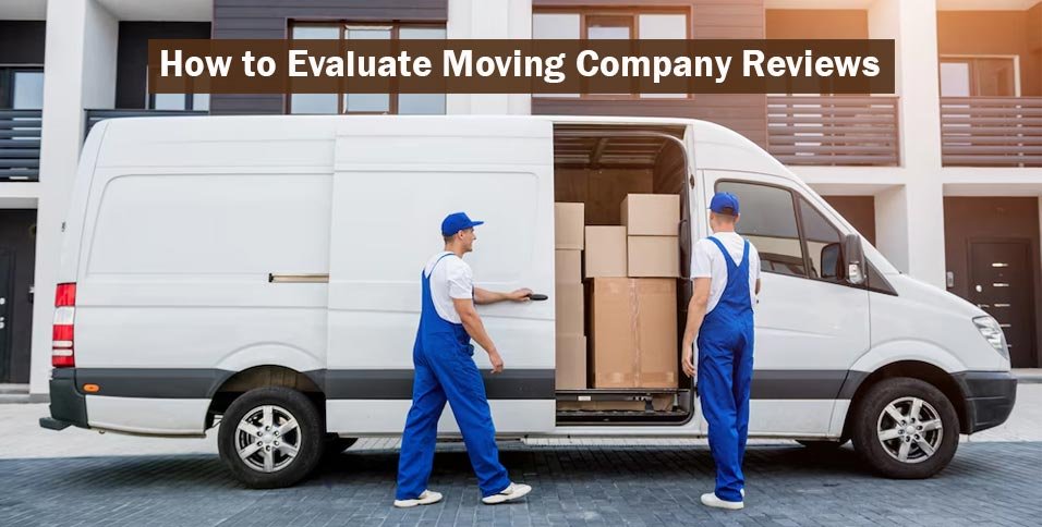 Moving Company