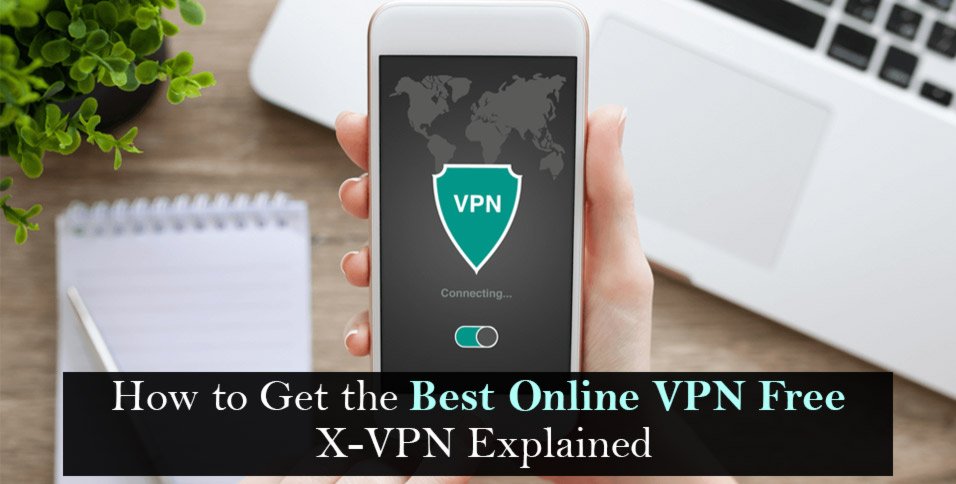 Best Online VPN Free