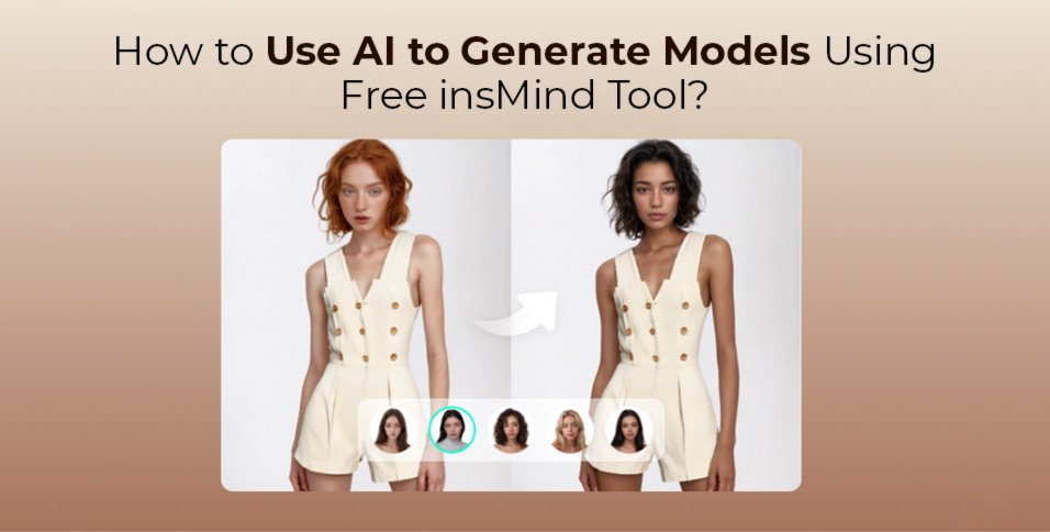 Use AI to Generate Models