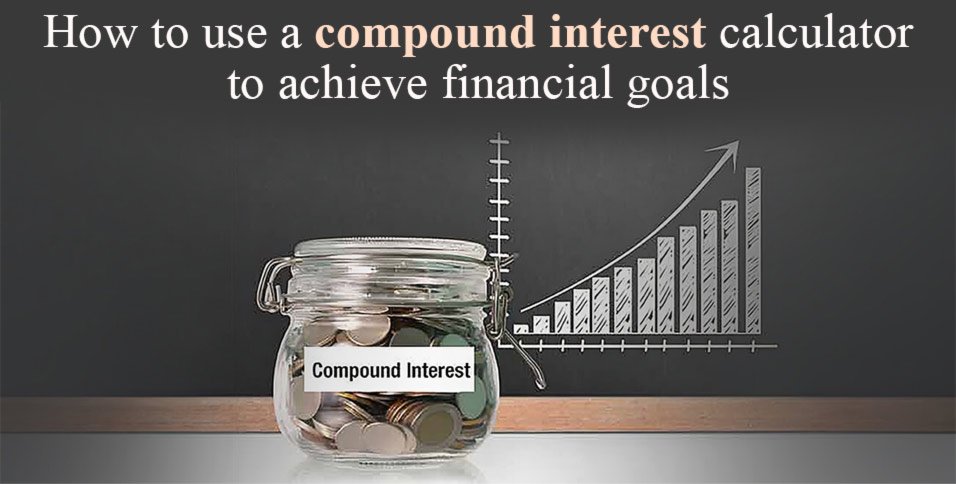 compound interest calculator