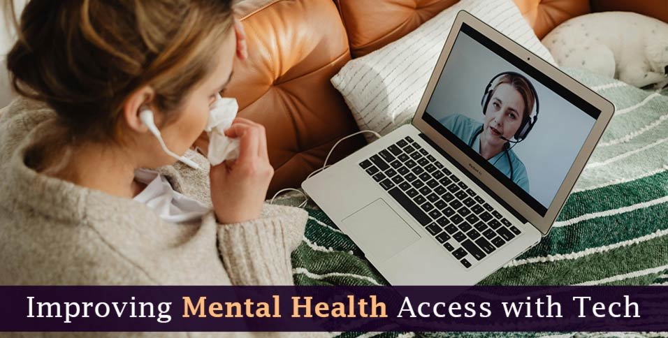 Mental Health Access