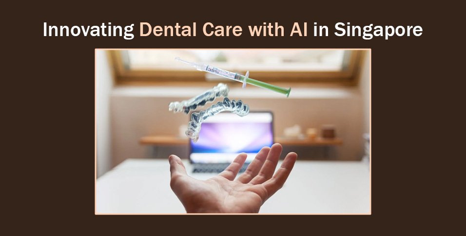 Dental Care with AI