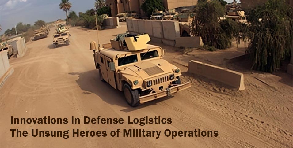 Defense Logistics