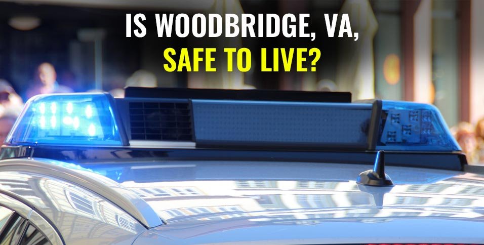 Safety Profile of Woodbridge,