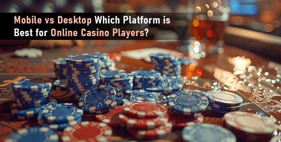 Online Casino Players