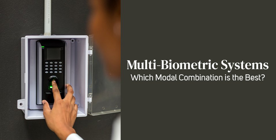 Multi-Biometric Systems