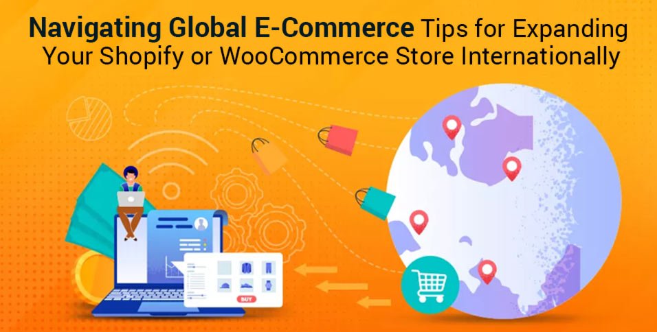 Shopify or WooCommerce Store