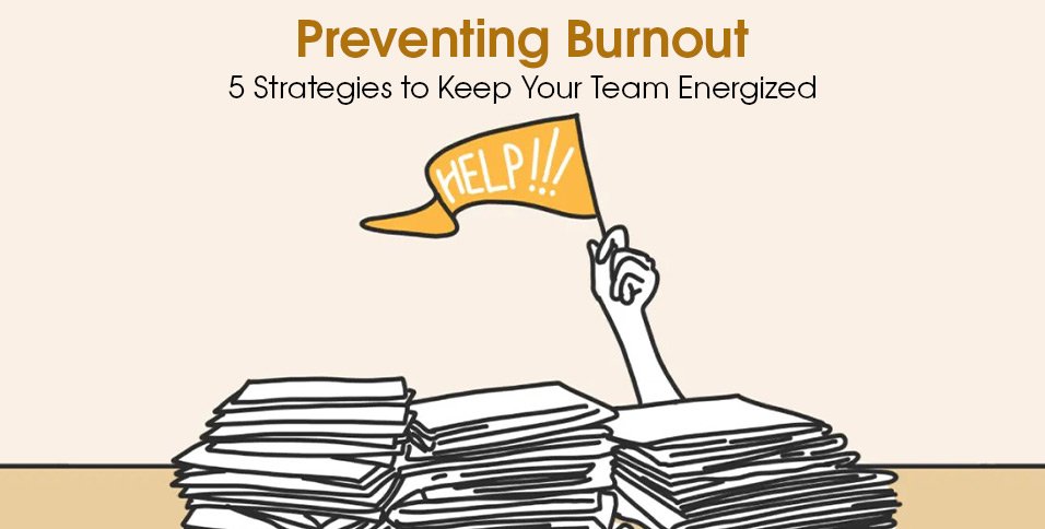 Preventing Burnout