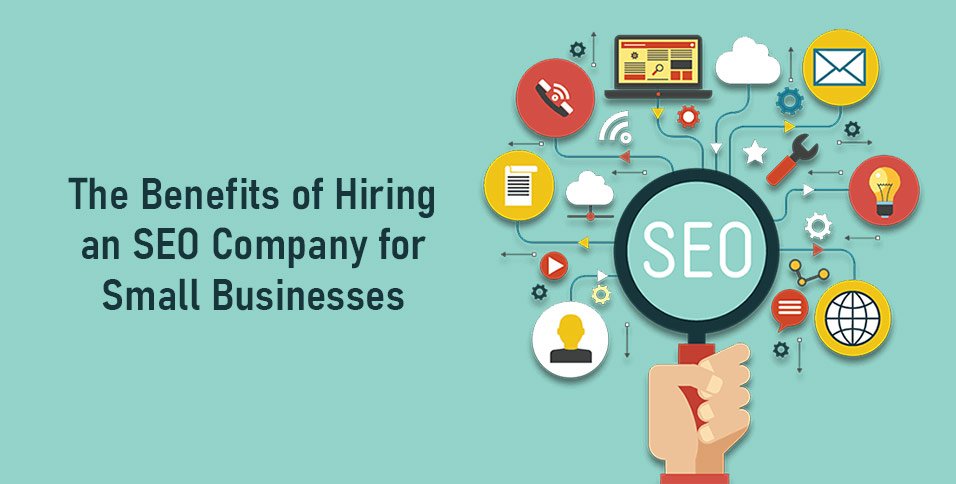 Hiring an SEO Company