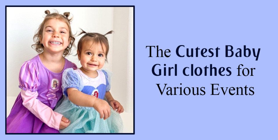 Baby Girl clothes