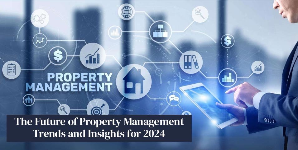 Future of Property Management