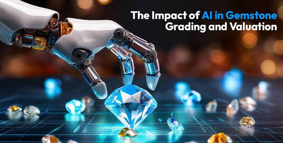 Impact of AI