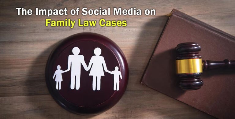 Family Law Cases